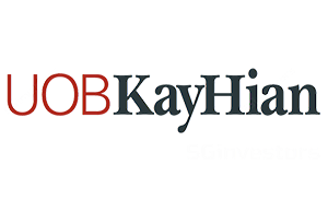 Uob Kay Hian Logo Webp
