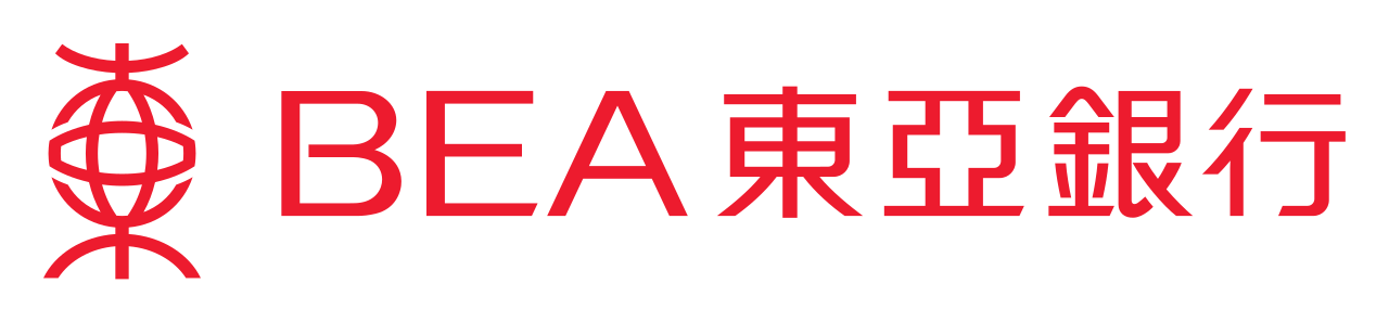 Bank of East Asia Logo.svg