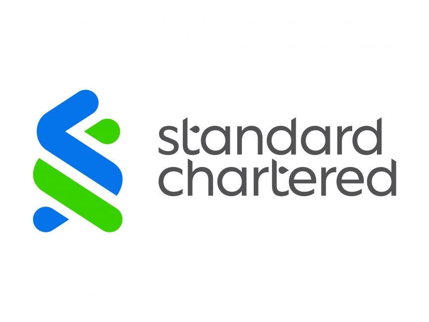 Standard Chartered Bank New 20211713