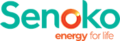Senoko Logo