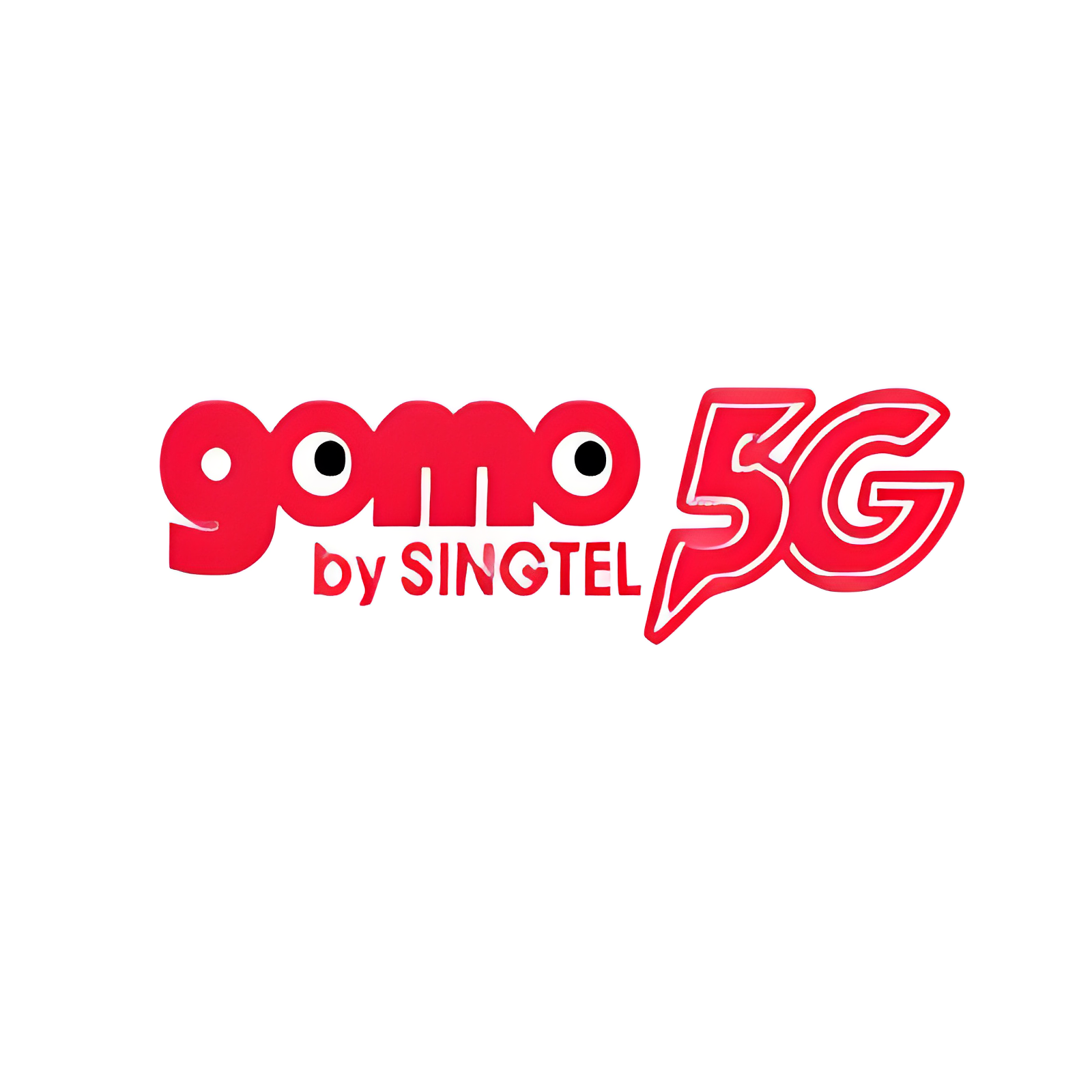 Gomo by Singtel