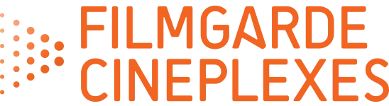 Filmgarde Cineplexes Logo