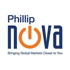 Phillip Nova Logo