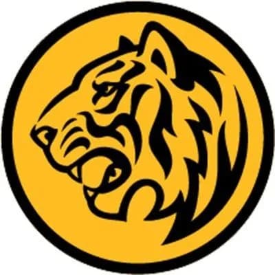 Maybank Logo