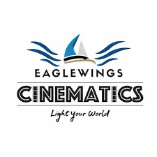 Eaglewings Cinematics Logo