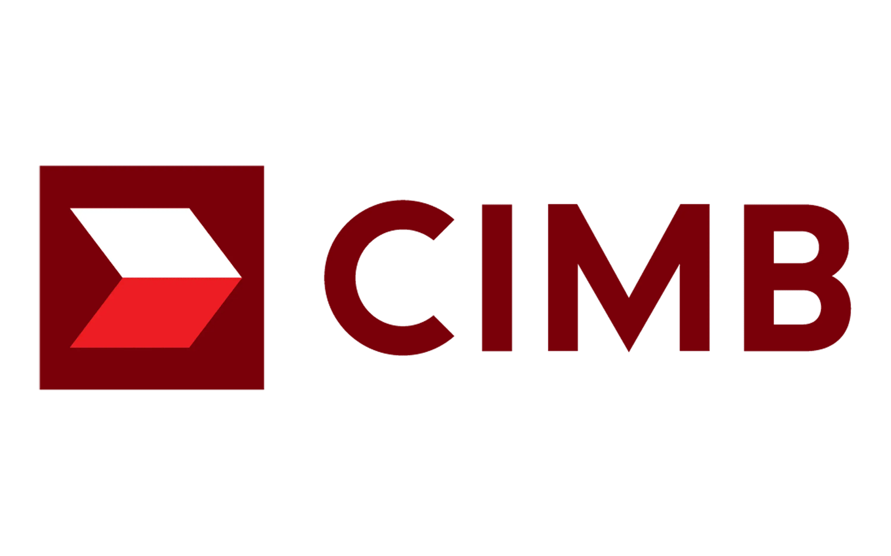 Cimb Logo