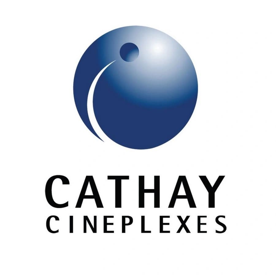 Cathay Cineplexes Logo