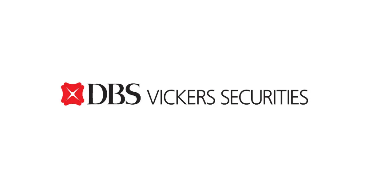 Dbs Vickers Securities Logo