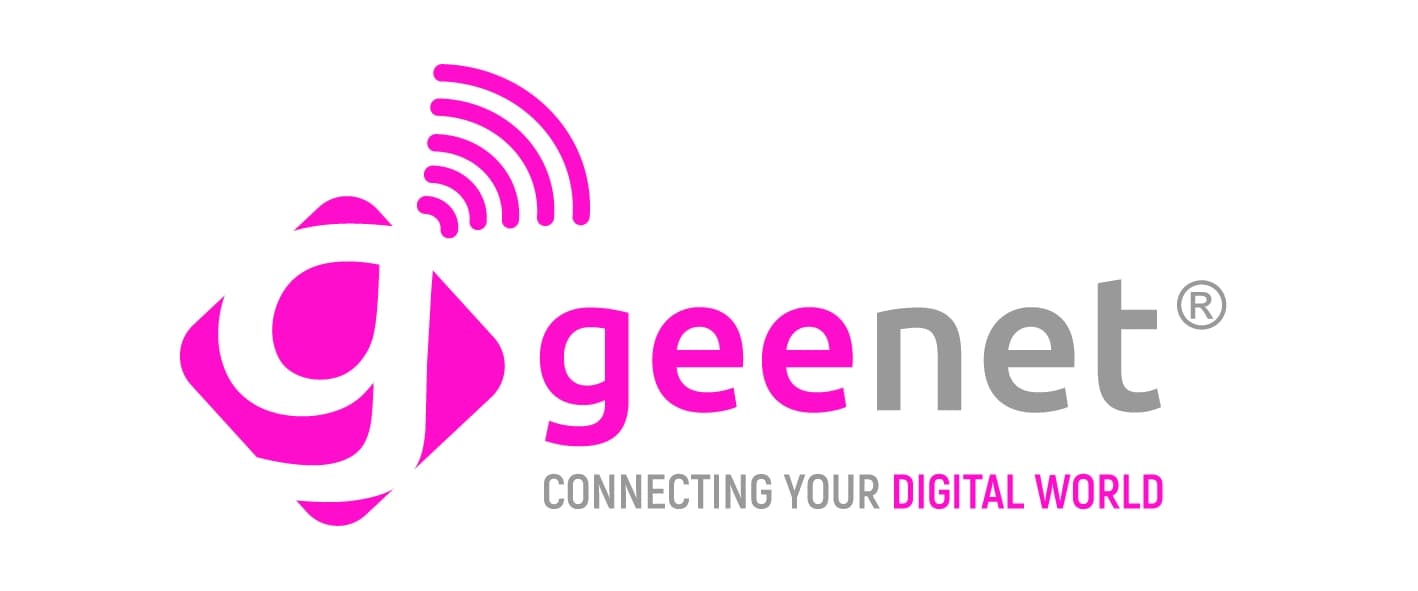 Geenet Logo