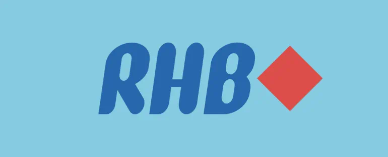 Rhb Logo