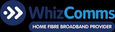 Whiz Comms Logo