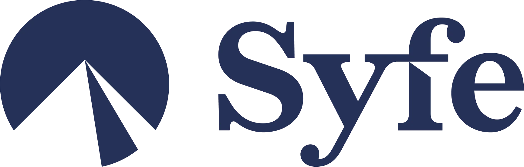 Syfe Logo