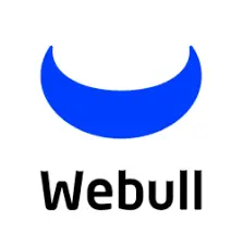 Webull Logo