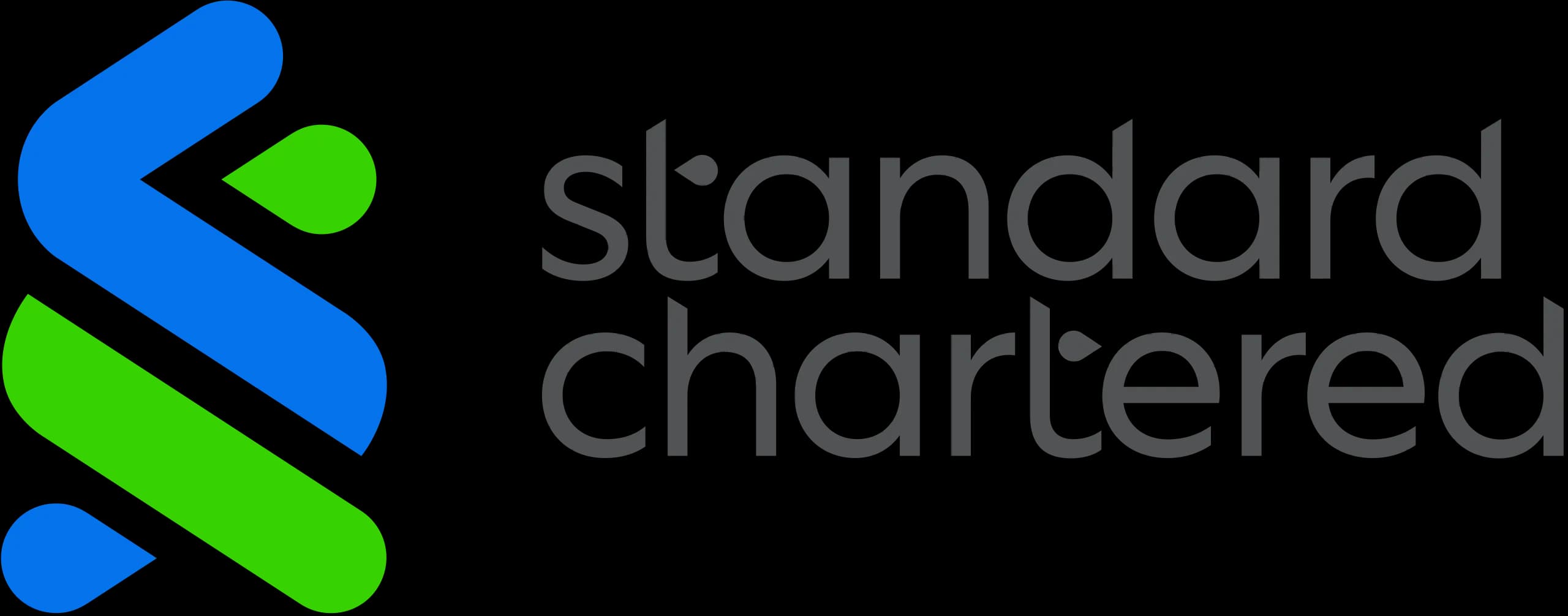 Standard Chartered Logo