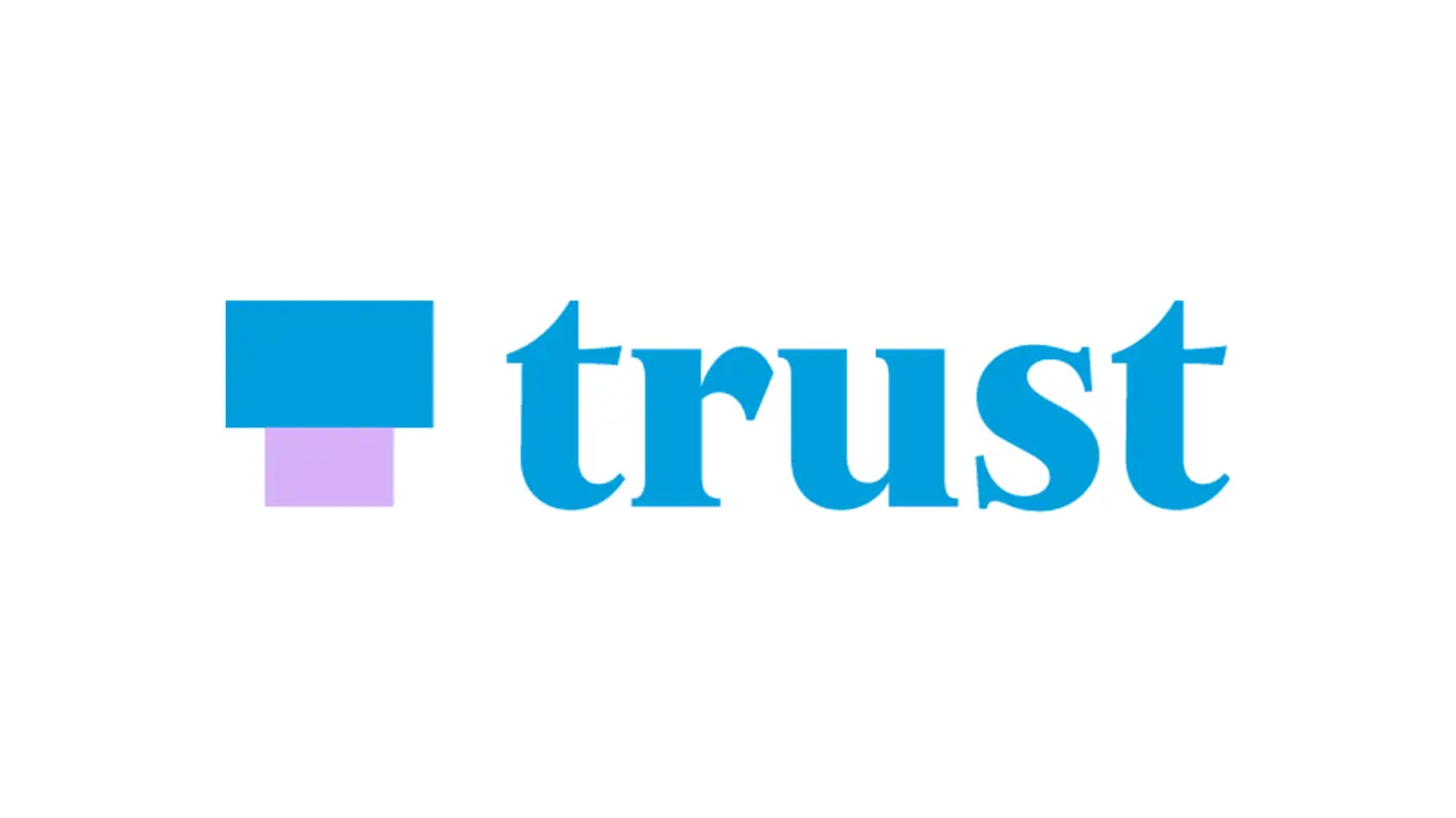 Trust Bank Logo