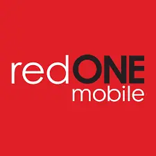 redONE mobile Logo