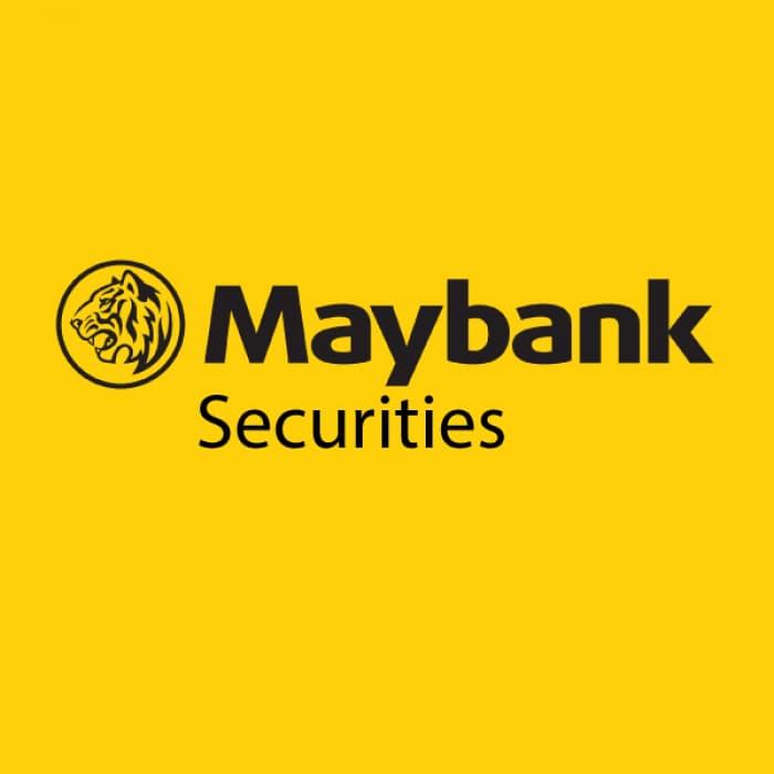 Maybank Securities Logo