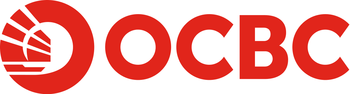 Ocbc Securities Logo