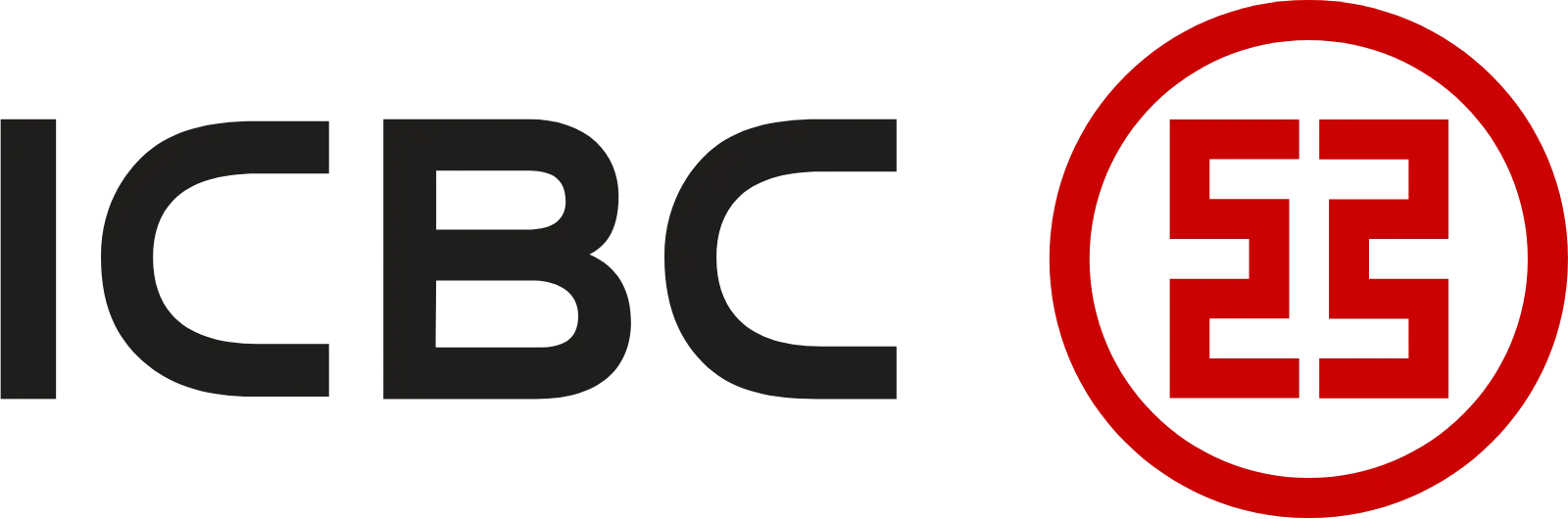 Icbc Logo