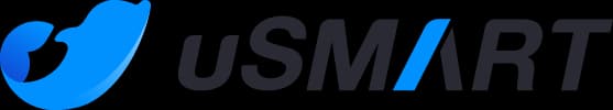 uSMART Logo