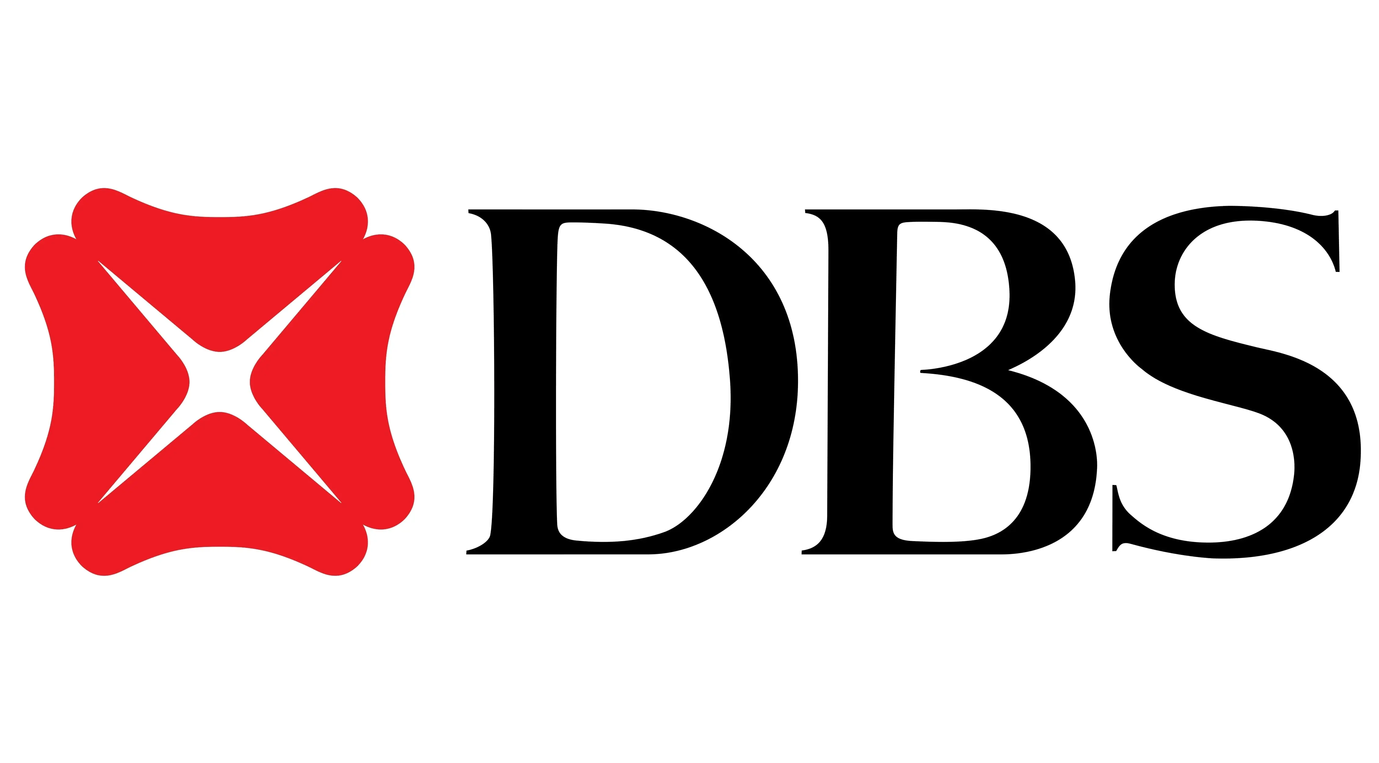 Dbs Logo