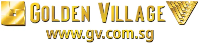 Golden Village Logo